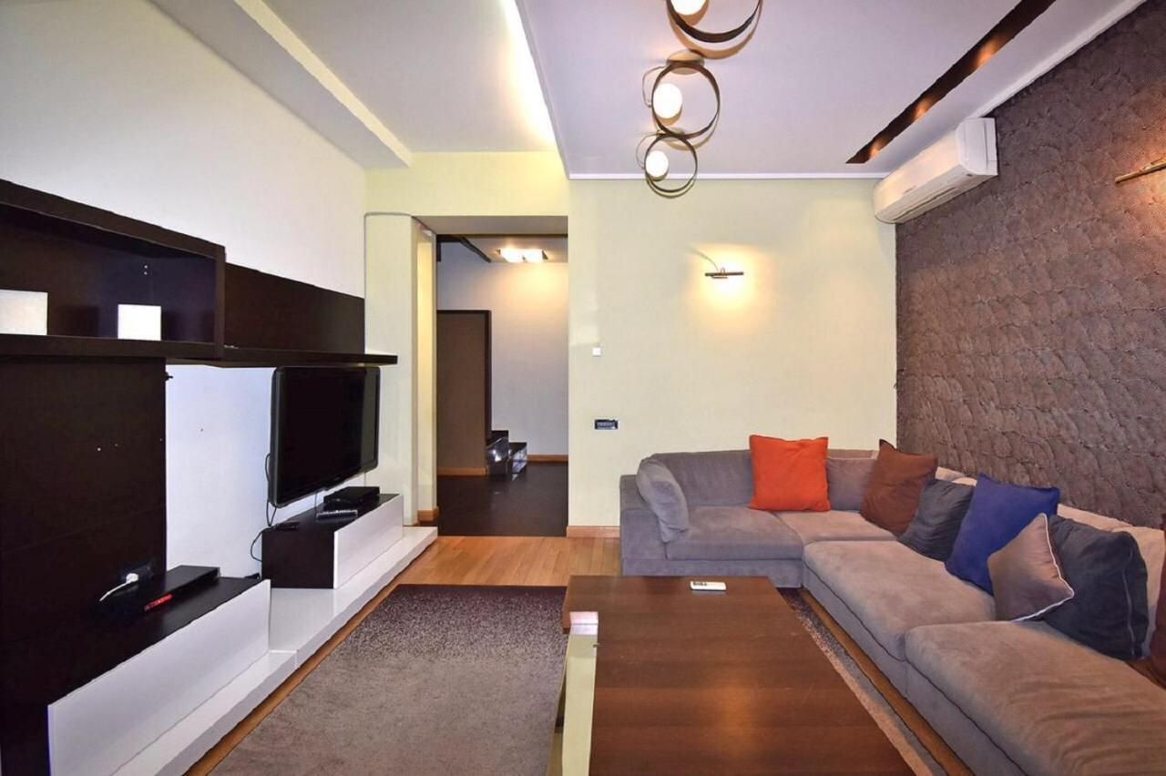 Northern Avenue - Teryan Crossroads 3Bedroom Grand Duplex Tt444 Erevan Exterior foto