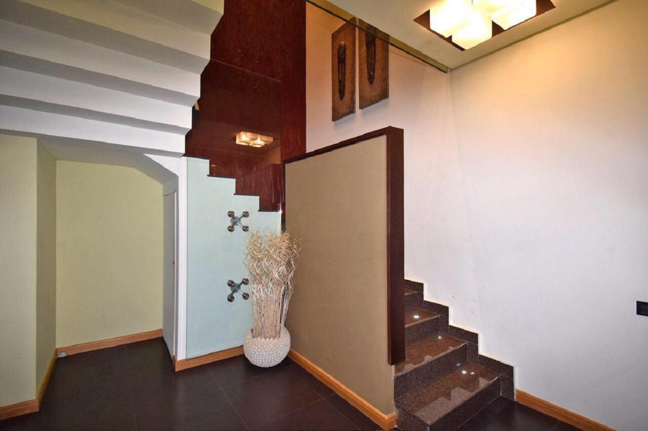 Northern Avenue - Teryan Crossroads 3Bedroom Grand Duplex Tt444 Erevan Exterior foto