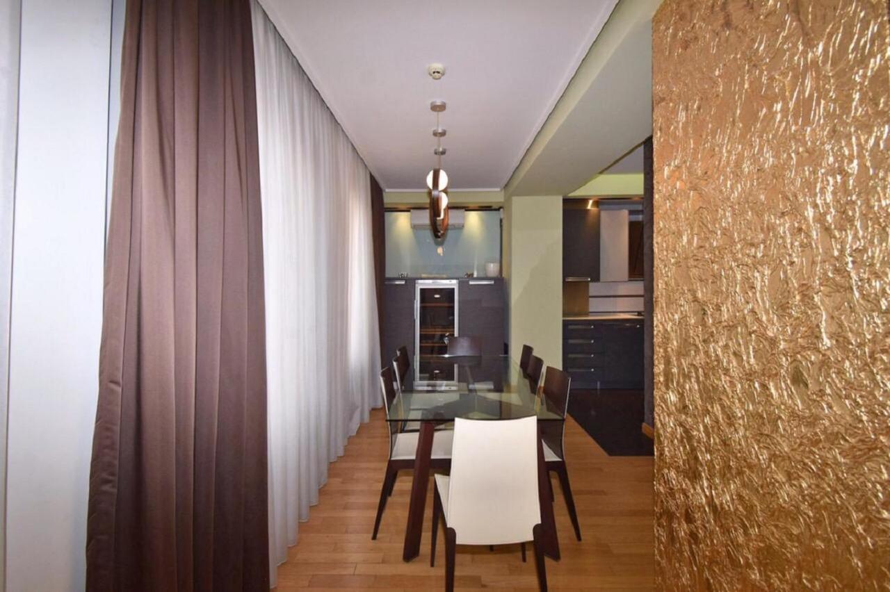 Northern Avenue - Teryan Crossroads 3Bedroom Grand Duplex Tt444 Erevan Exterior foto